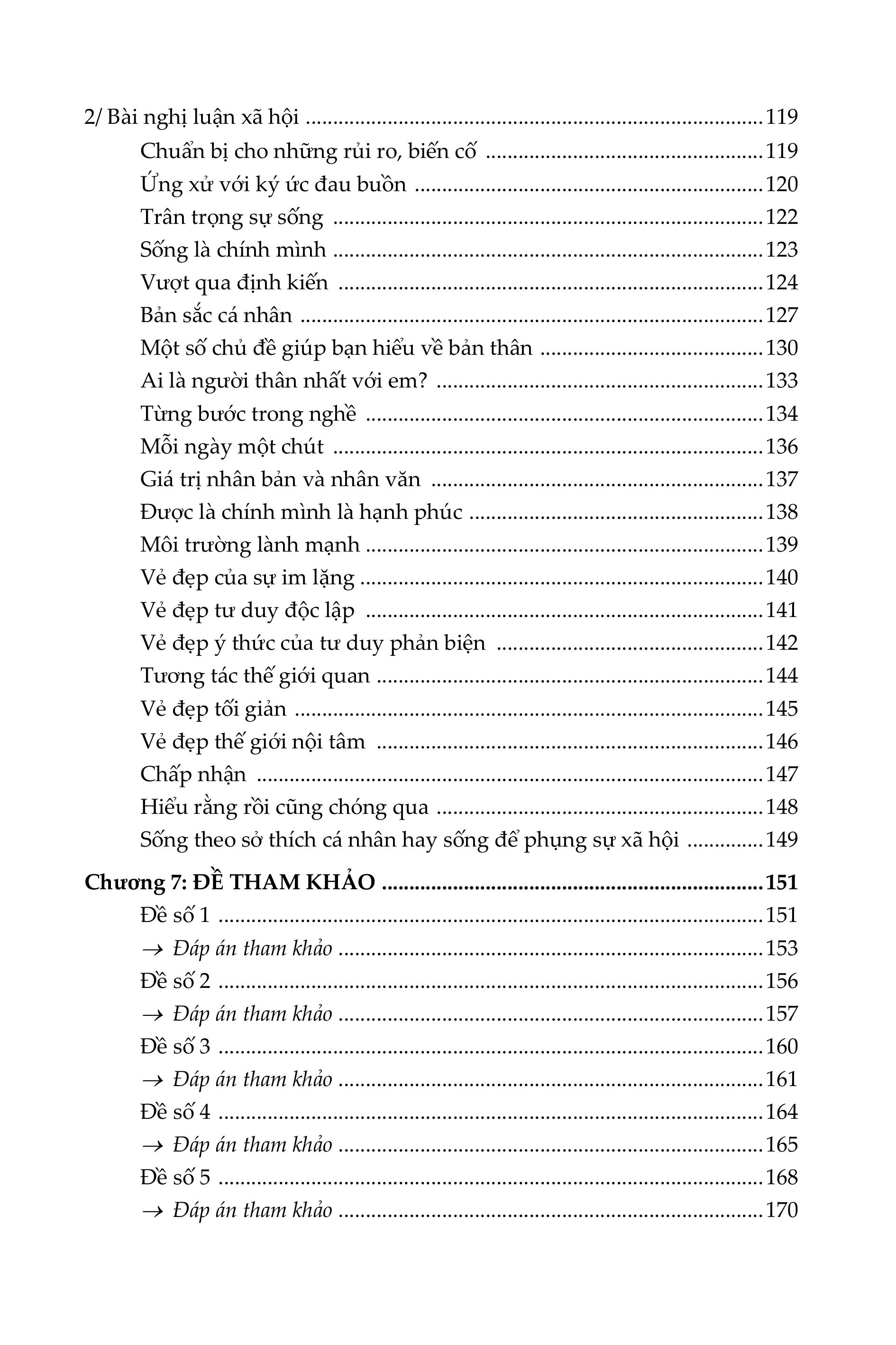 Trích đoạn 1